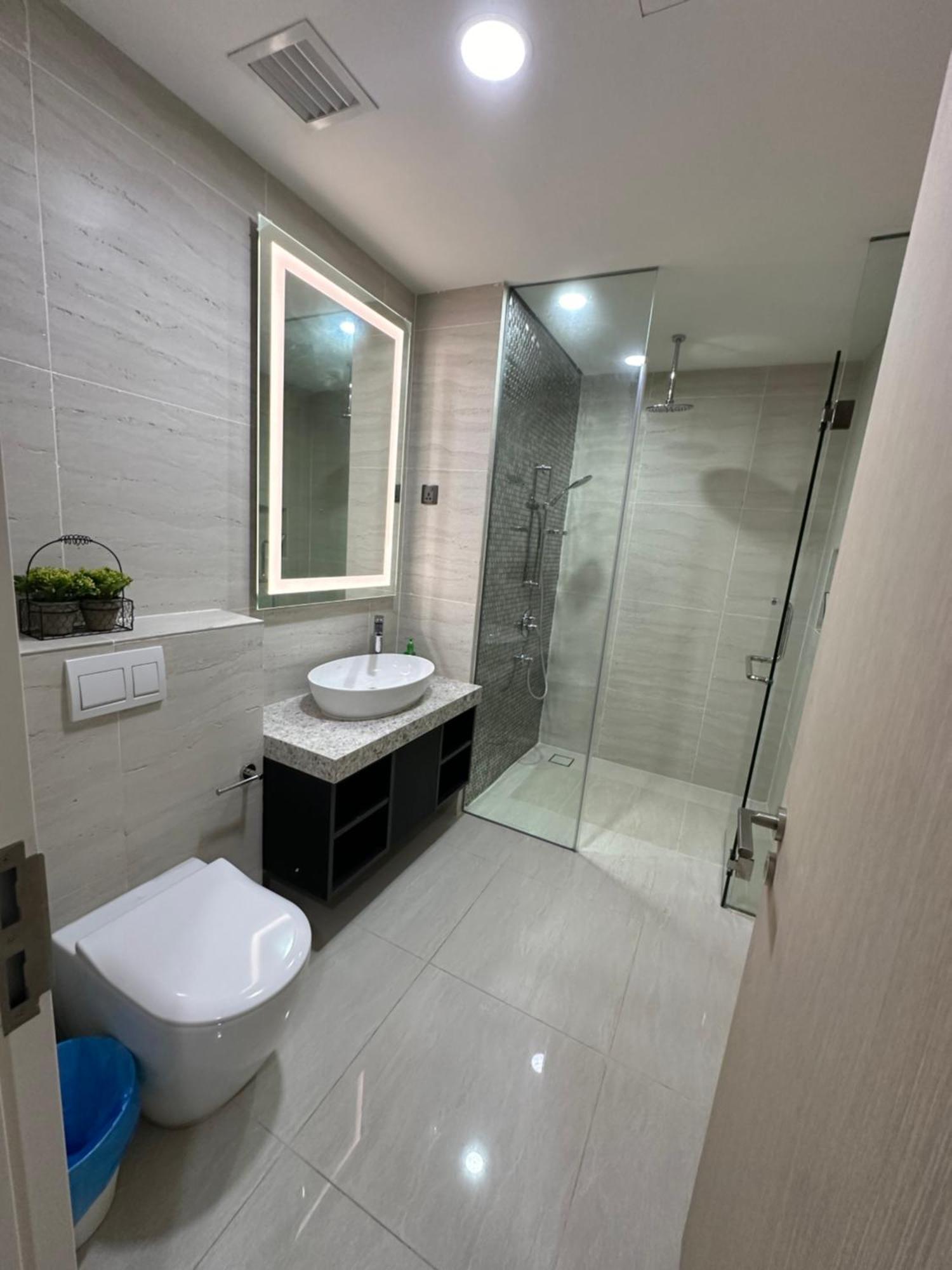 Skyline Homes By Star Residences Klcc Kuala Lumpur Exterior photo