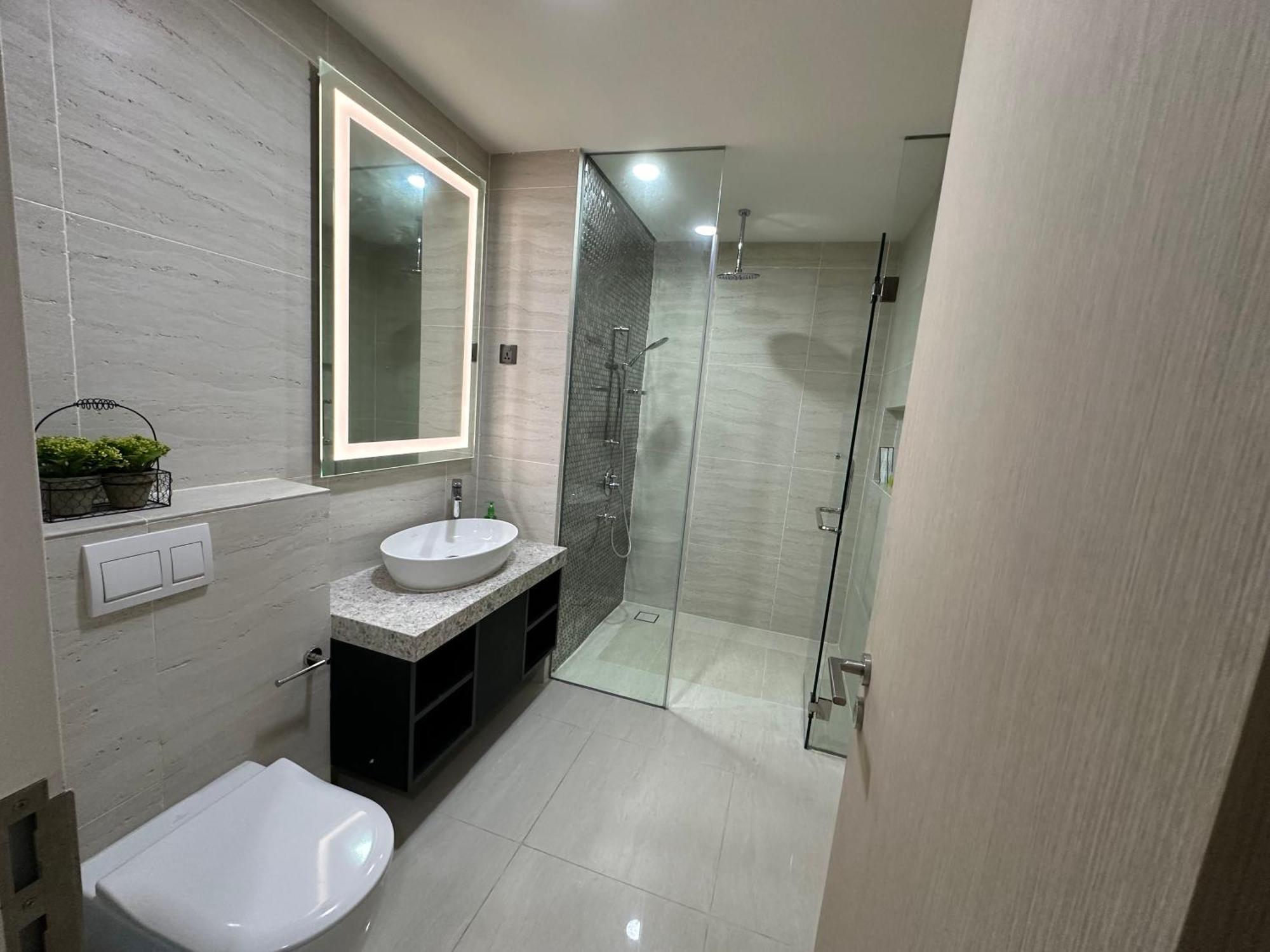 Skyline Homes By Star Residences Klcc Kuala Lumpur Exterior photo