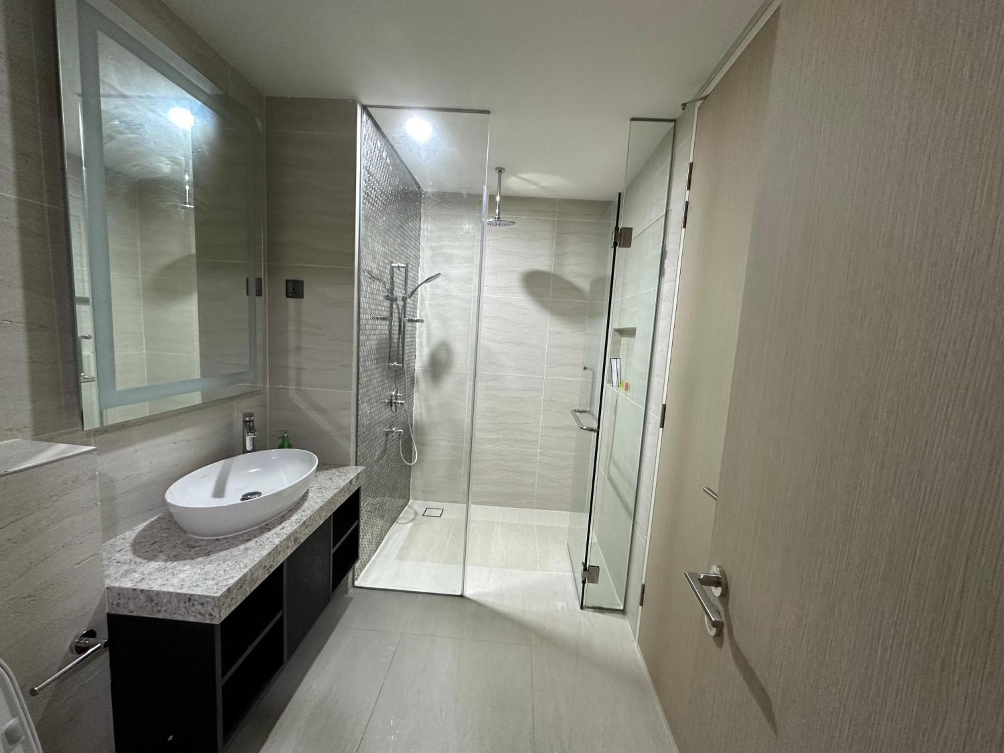 Skyline Homes By Star Residences Klcc Kuala Lumpur Exterior photo