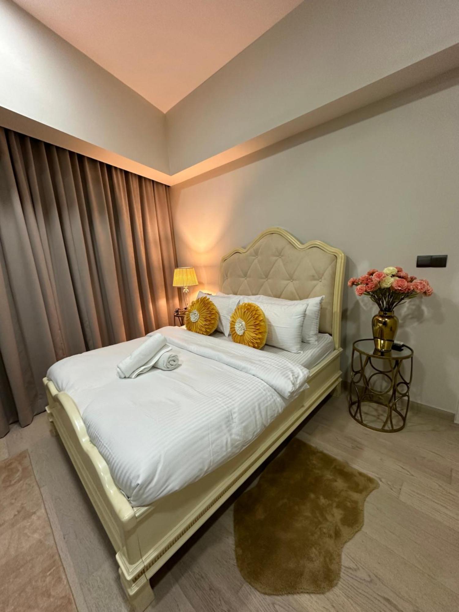 Skyline Homes By Star Residences Klcc Kuala Lumpur Exterior photo