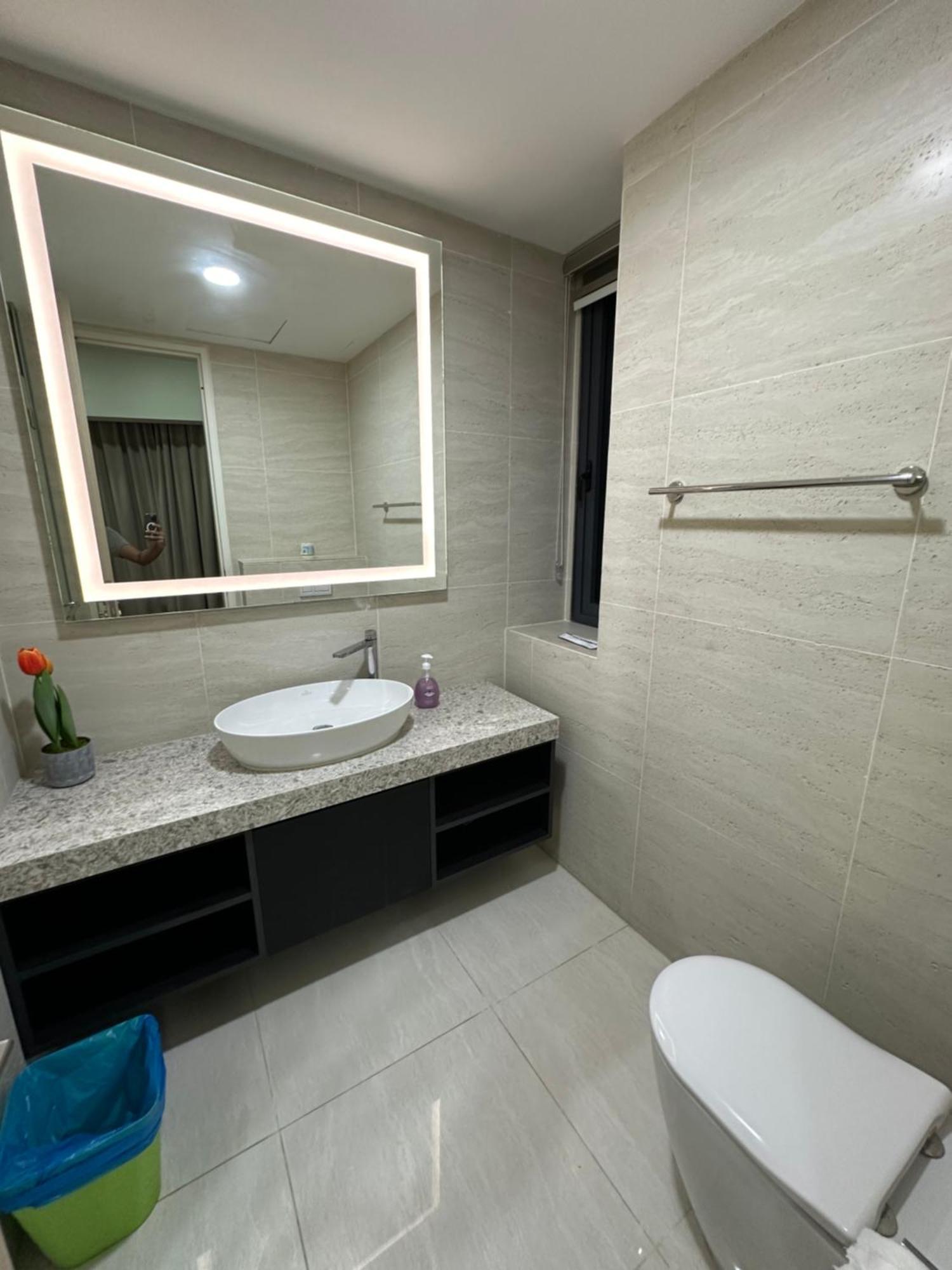 Skyline Homes By Star Residences Klcc Kuala Lumpur Exterior photo