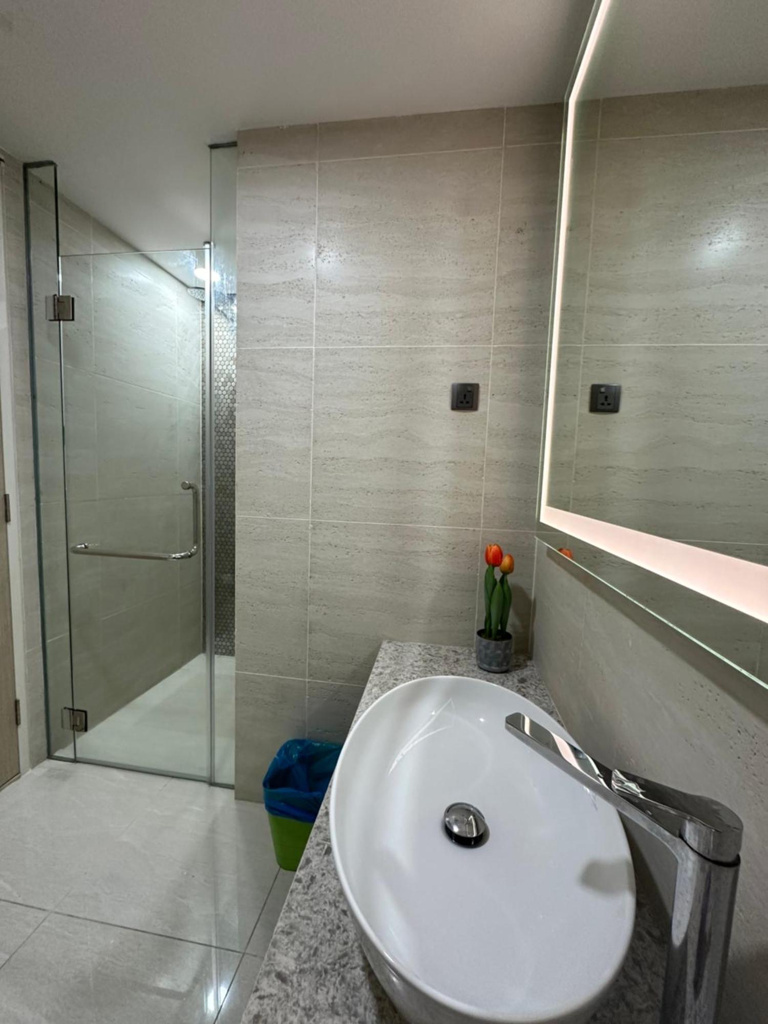 Skyline Homes By Star Residences Klcc Kuala Lumpur Exterior photo